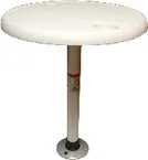THREAD-LOCK TABLE PACKAGES