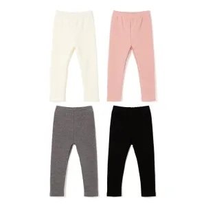 'Warm' Fleece Leggings