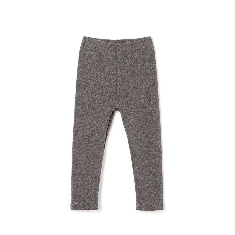 'Warm' Fleece Leggings