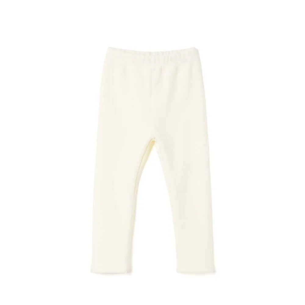 'Warm' Fleece Leggings