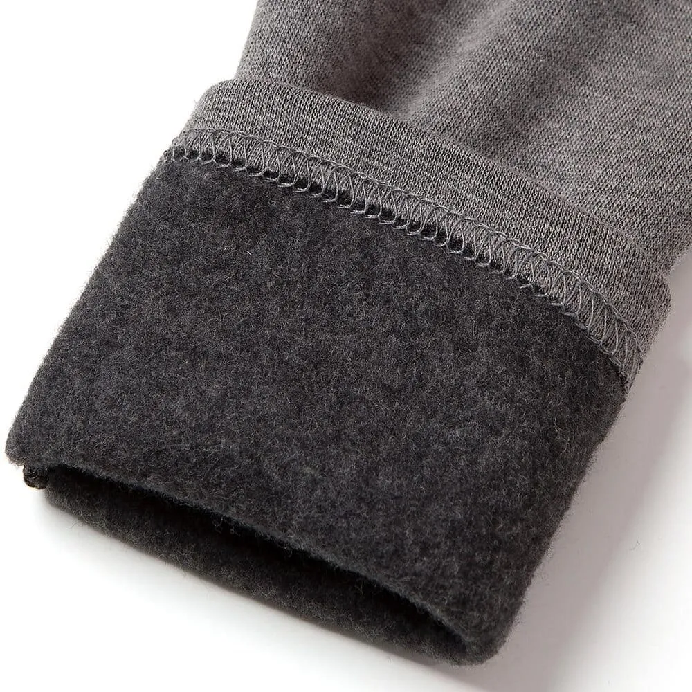'Warm' Fleece Leggings