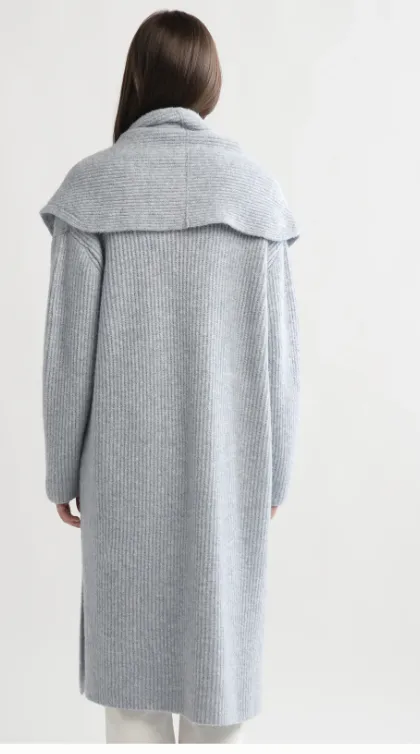 Warm Hug Cardigan