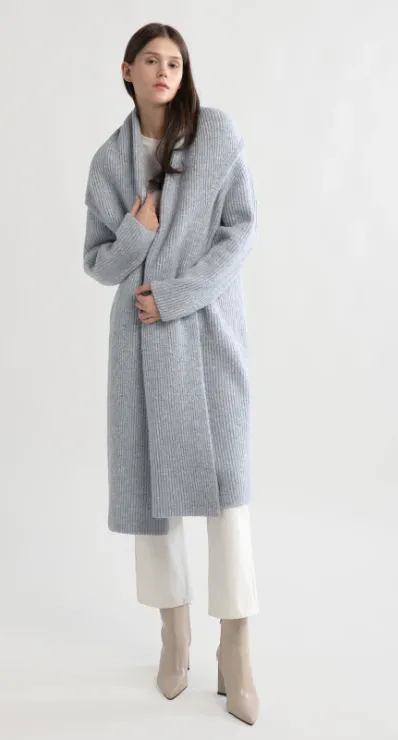 Warm Hug Cardigan