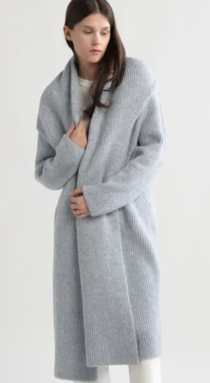 Warm Hug Cardigan