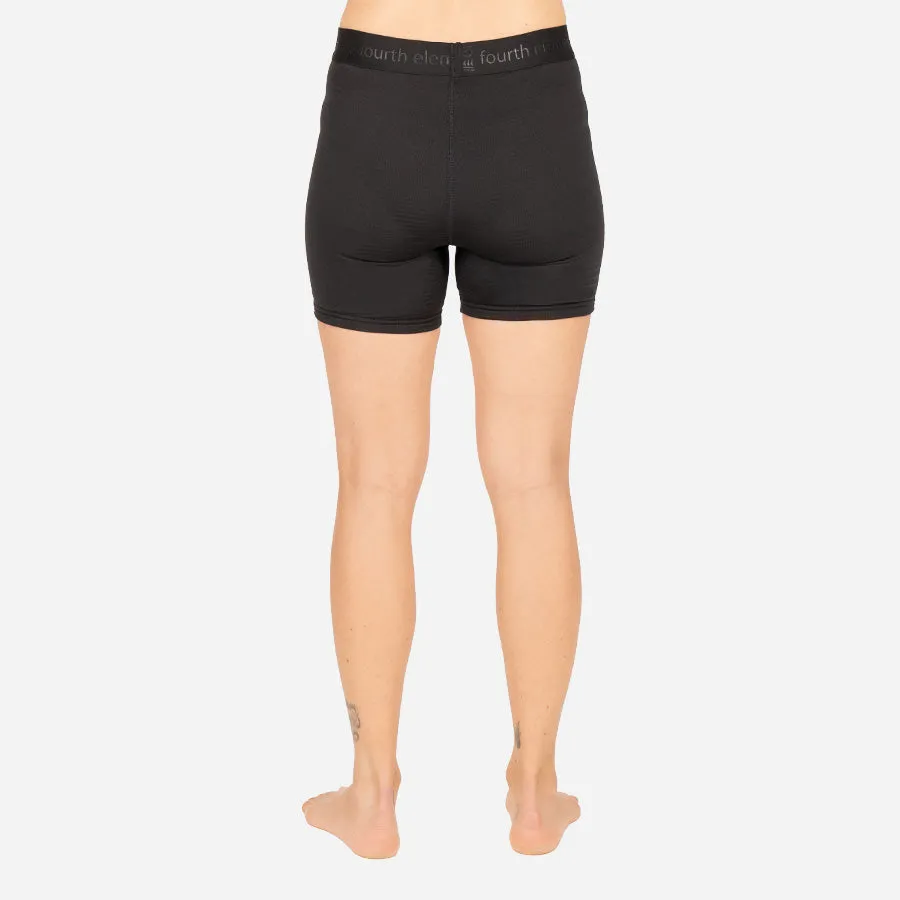 WOMEN’S J2 SHORTS - J2 Baselayer NEW STYLE