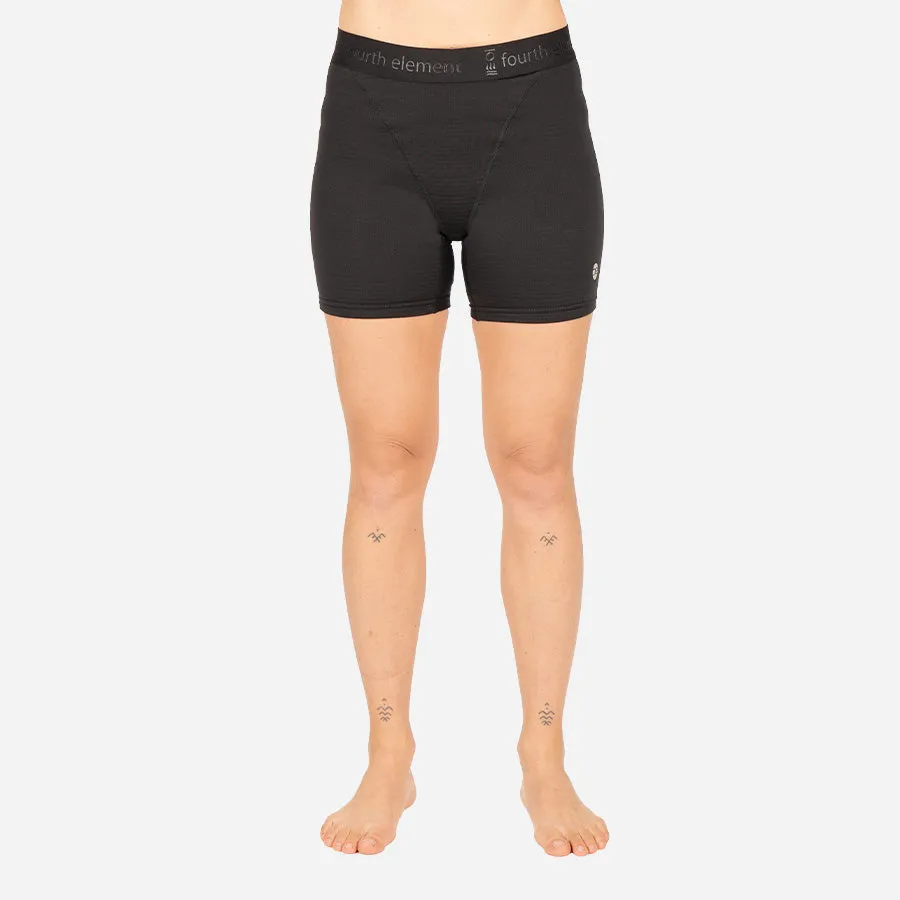 WOMEN’S J2 SHORTS - J2 Baselayer NEW STYLE