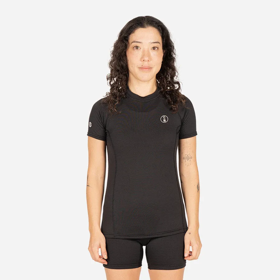 WOMEN’S J2 SHORTS - J2 Baselayer NEW STYLE